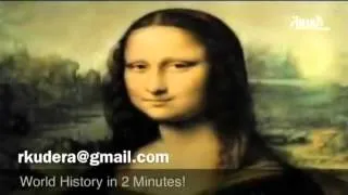 World History in 2 Minutes