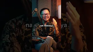 Punya hubungan dengan orang narsistik