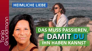 Heimliche Liebe: 4 Kriterien für eine feste Beziehung mit ihm