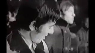 Small Faces  - All Or Nothing - Stockholm, Sweden 1966