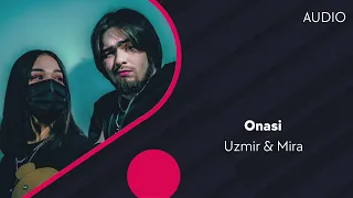 Uzmir & Mira - Onasi | Узмир & Мира - Онаси (AUDIO)