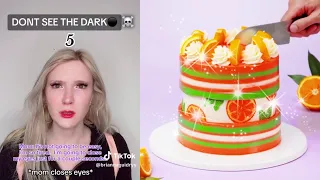 ☂️🍆 Play Cake Storytime 🌶️💹 ASMR Cake Storytime @Brianna Guidryy | POVs Tiktok Compilations 2024 #66