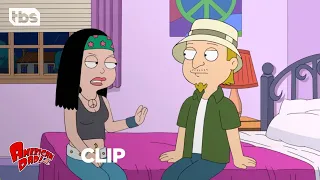 American Dad: Family War (Clip) | TBS