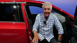 Golf GTI und GTE: Klaus Niedzwiedz zum Facelift | "Eine letzte Generation, die sich nicht anklebt"