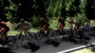 Pro Cycling Manager Tour de France 2010: Trailer