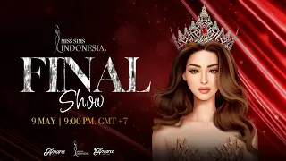 FINAL SHOW | MISS SIMS INDONESIA 2023