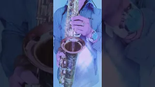 Олександр Пономарьов - Я ніколи нікому тебе не віддам (SAX cover by OppositeMus)