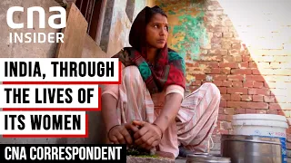 Women In India Break Barriers To Become More Than Wives & Mothers | CNA Correspondent