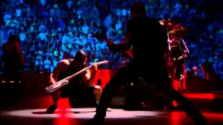 Metallica: Quebec Magnetic - For Whom The Bell Tolls [HD]