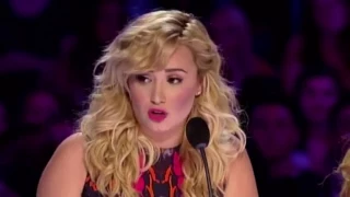 Demi lovato funny, cute, laughing moments