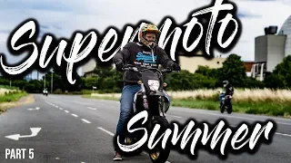 Supermoto Summer 2018 [Part 5]
