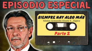 Parte 2 - Siempre hay algo más