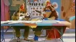 The Banana Splits - Second Season  clip #4