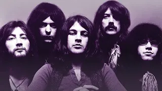 Hard Lovin' Man - Deep Purple latest remastered