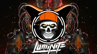 Luminite - Metal & Blood [Gearbox]