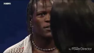 R Truth - Truth Is... I Don't Like You