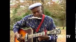 Piedmont Blues: North Carolina Style (2013) Documental