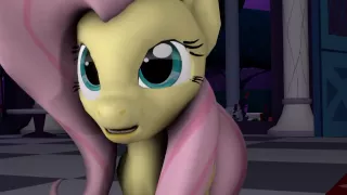 [Source Filmmaker] Fluttershy's Lament