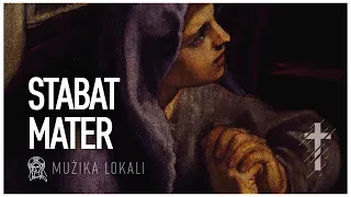 Stabat Mater - New Chapter