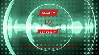 Ed Sheeran - Bad Habits & _Supermode -Tell me why - MASHUP - Maxxy DJ-