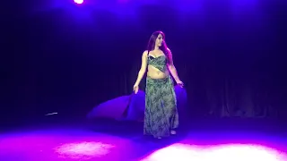 Lose you to love me - Bellydance