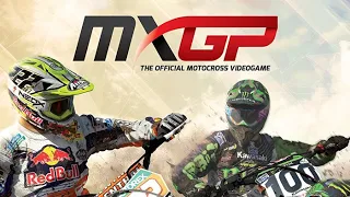 Установка MXGP THE OFFICIAL MOTOCROSS VIDEOGAME и русификатор.