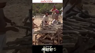 छत्रपती शिवाजी महाराज निधन😭|संभाजी महाराज राग 😡#short #shortvideo #viralshort