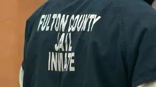 Fulton County considers moving hundreds of inmates after 10th jail death