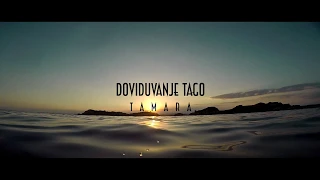 Tamara Todevska - Doviduvanje tago