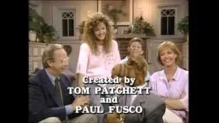 ALF Intro (Season 3+4)