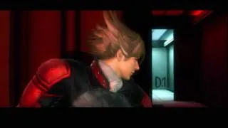 Tekken 6 S.Campaign Cinematics Ep.1: Strike Without Warning [HD]