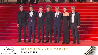 Black Flies - Les Marches - VF - Cannes 2023