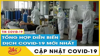 Tin tức Covid-19 mới nhất hôm nay 21/9. Dịch Virus Corona ra vào Hà Nội sau 21/9 cần điều kiện gì?