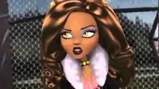 Monster High™ -  Friday Night Frights Trailer