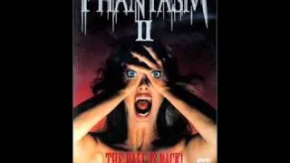 Fred Myrow & Christopher L. Stone - Track 1 (Phantasm II OST)