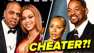 Celebrities Who Admitted to CHEATING On Their Partner!