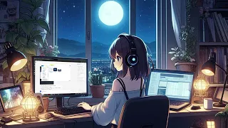 Music To Put You In A Better Mood ~ Study Music - Lofi / Relax / Stress Relief #lofi