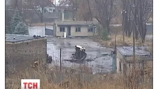 У Станиці Луганській загинули двоє українських військових