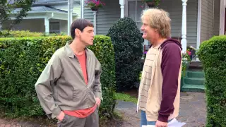 Тупой и еще тупее 2  2015 Dumb and Dumber To трейлер