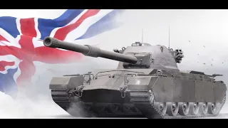 ⭐СЕРИАЛ "Я VS CHARLEMAGNE" - ОТМЕТКА 90%⭐WORLD OF TANKS⭐