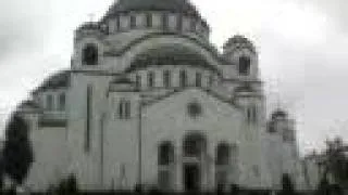 Largest Orthodox church in the World