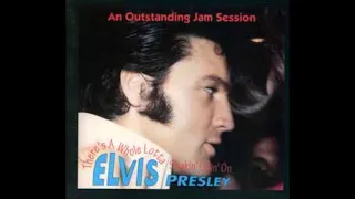 Elvis -  Whole Lotta Shakin' Goin' On extended version