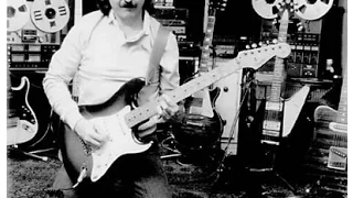 Buck Dharma - Blues For Sandra