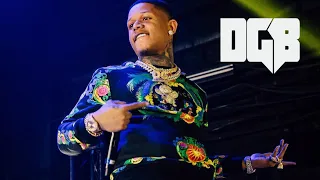 Yella Beezy Feat. Quavo & Gucci Mane "Bacc At It Again" (DGB Exclusive - Audio)