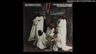 Greg Dykes/The Sounds Of Synanon/The Synanon Choir - Quiet Sky (1969)