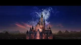 Ballyweg Disney Mulan Intro HD