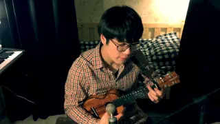 (Yiruma) When The Love Falls - 우쿨소년 (Ukulele Cover)