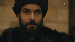 Diriliş Ertuğrul 128. Bölüm - Beybolat'ın Biatı