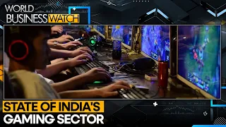 Cheap data helps India become top mobile gaming market | World Business Watch