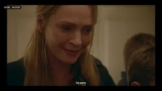 Nymphomaniac Vol II (Mrs. H Scene) (Uma Thurman)